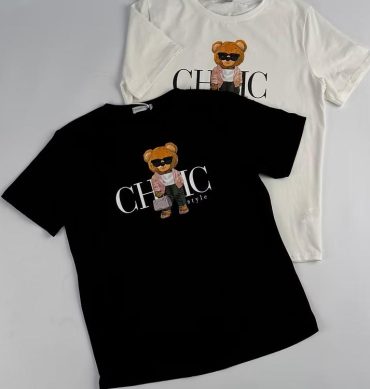 T-shirt Bear